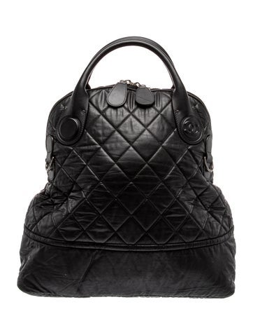 Expandable Travel Bag