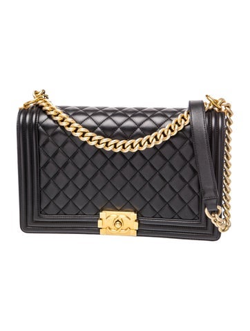 Large Boy Bag
