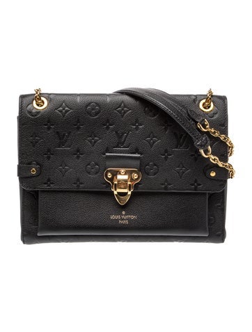 LV Monogram Vavin PM