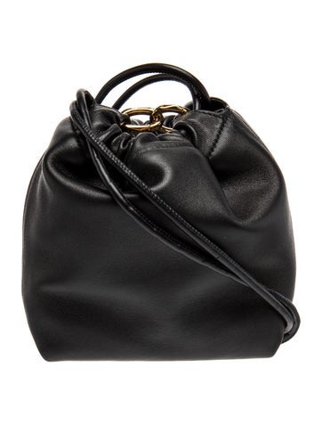 Vlogo Shoulder Bag