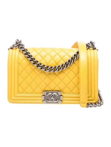 Medium Boy Bag