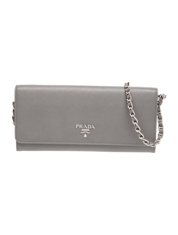 Saffiano Leather Metal