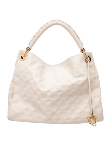 LV Monogram Artsy MM