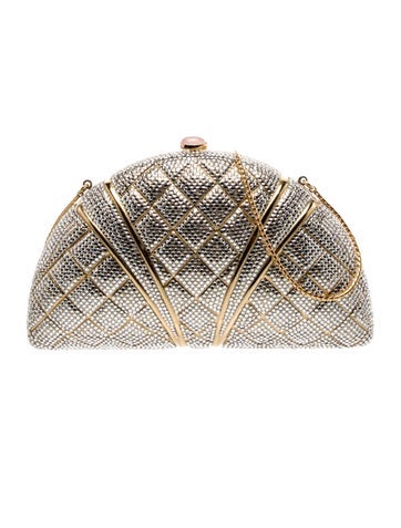 Crystal Minaudière