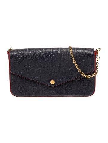 Monogram Pochette Félicie