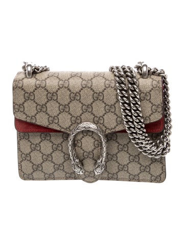 GG Supreme Dionysus Mini