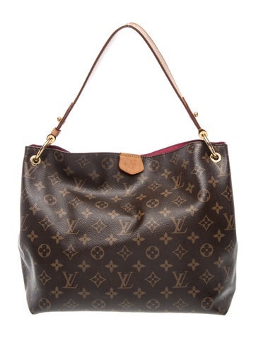 Monogram Graceful PM