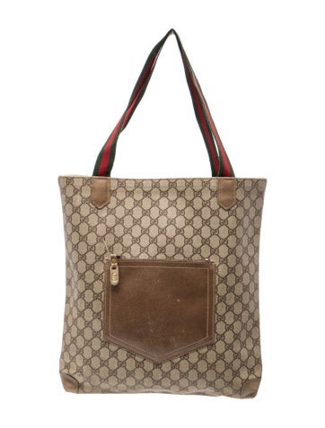 GG Supreme Tote