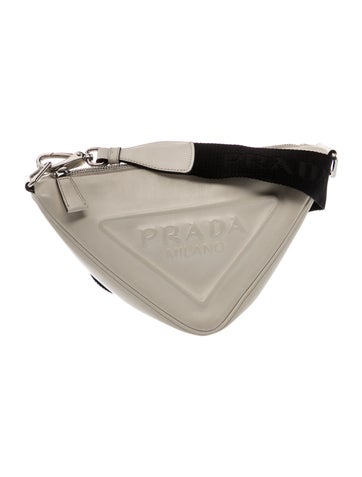 Leather Triangle