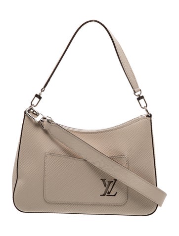 LV Monogram Pochette Marelle