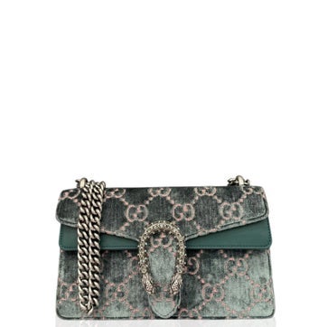 Velvet Dionysus Small