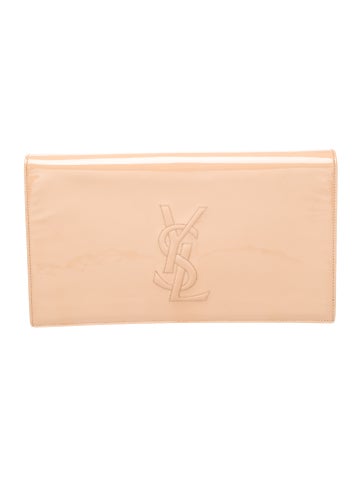 Signature Clutch