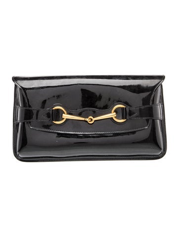 Horsebit Marmont Small