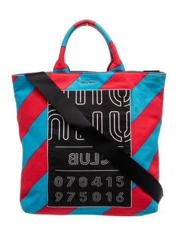 Canvas Tote
