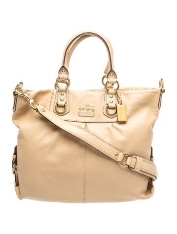 Leather Madison Julianne Large