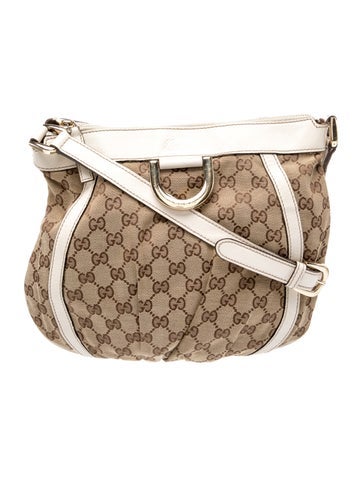 GG Canvas Abbey