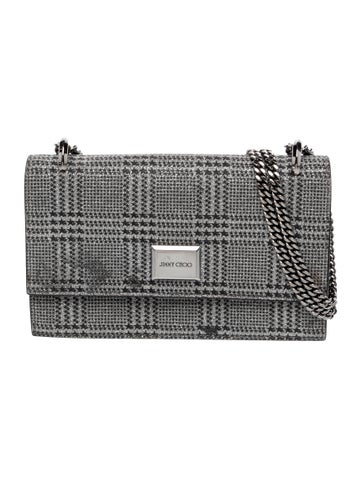 Glitter Crossbody Bag