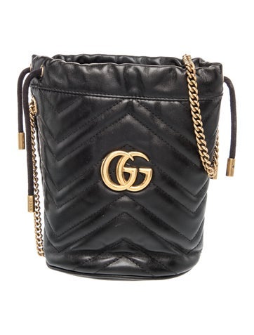 Double G Marmont