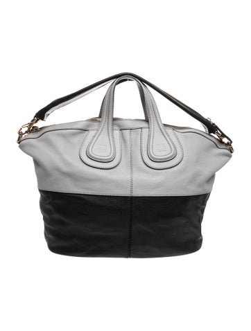 Leather Nightingale Medium