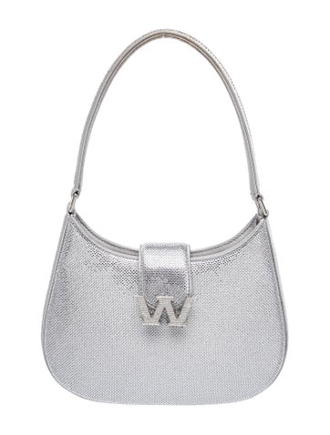 Alexander Wang Leather Shoulder Bag