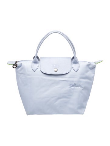 Signature Top Handle Bag
