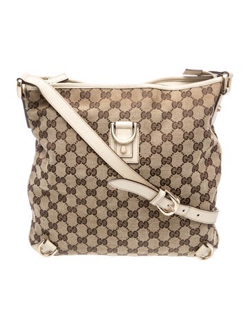 GG Canvas Abbey