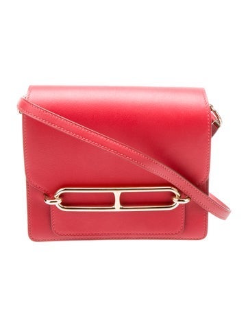 Swift Mini Sac Roulis 18