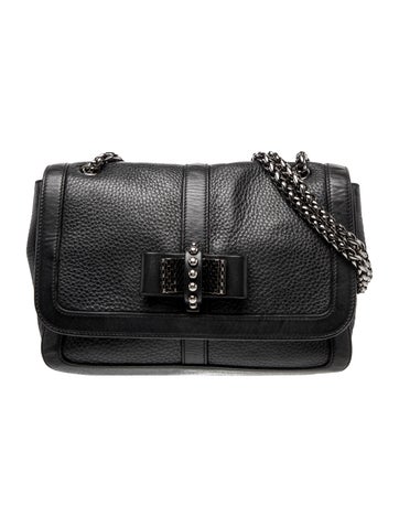 Leather Sweet Charity
