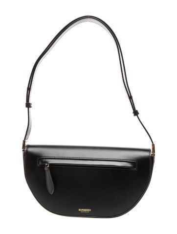 Leather Olympia