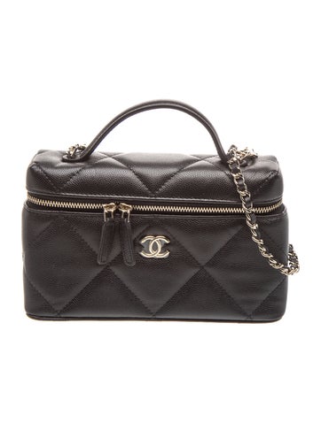 Slim Vanity Case