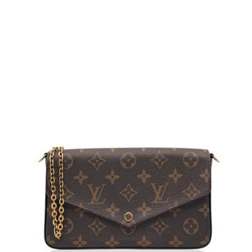 Pochette Félicie