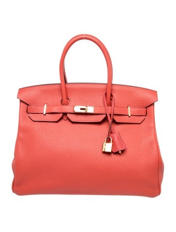 Clemence Birkin 35