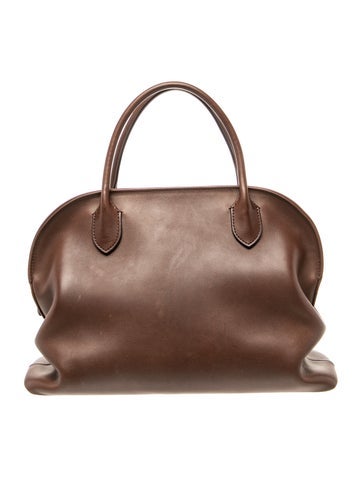 Leather Agnes