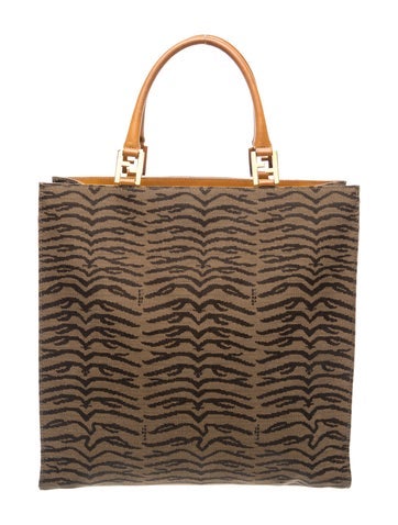 Canvas Tote