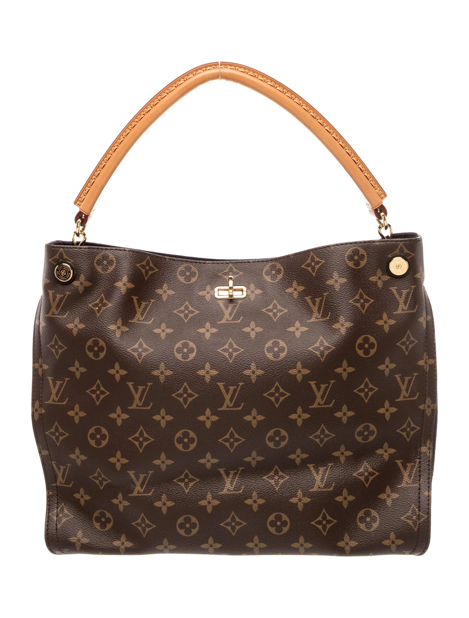 LV Monogram Gaia