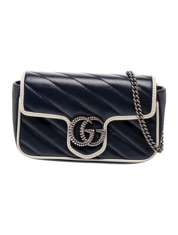 Double G Marmont Mini