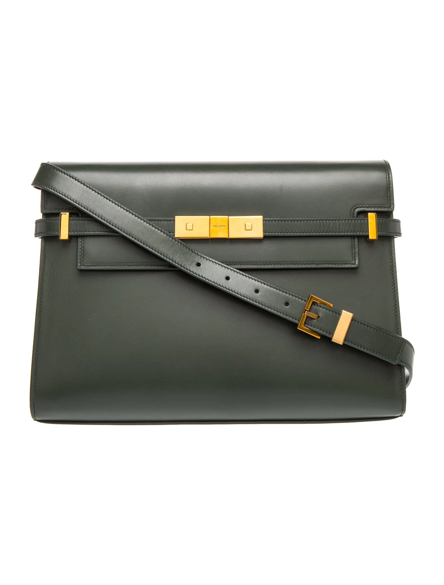 Leather Manhattan Medium
