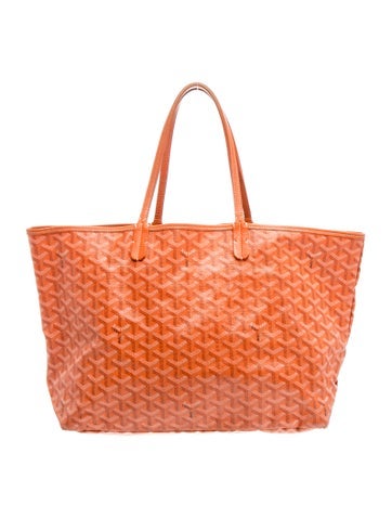 Goyardine St.Louis PM