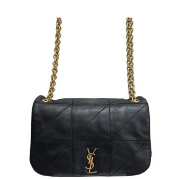 Calfskin Jamie 4.3 Chain Shoulder Bag Medium