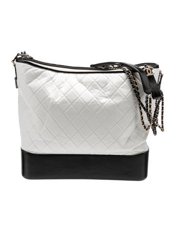 Large Gabrielle Hobo