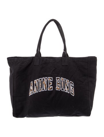 Canvas Tote