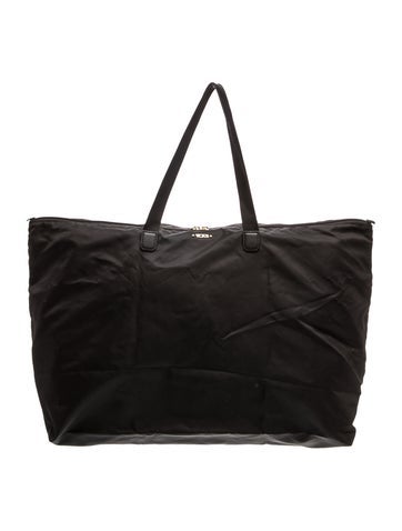Nylon Tote