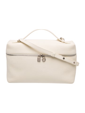 Leather Extra Pocket 27