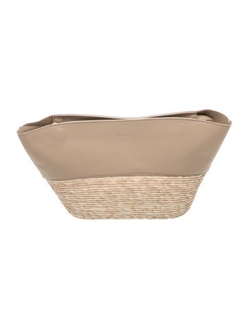 Altuzarra Leather Tote