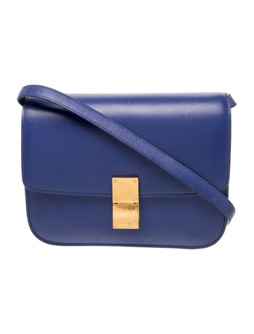 Leather Classic Medium