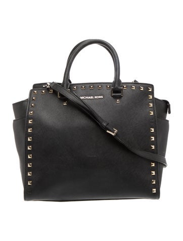 Top Handle Bag