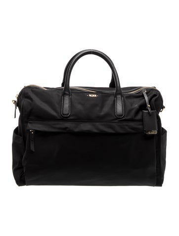 Nylon Tote