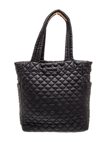 Quilted Tote