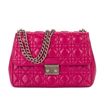 Leather Miss Dior