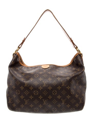 LV Monogram Delightful MM